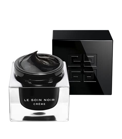 givenchy le soin noir foundation|noir cream.